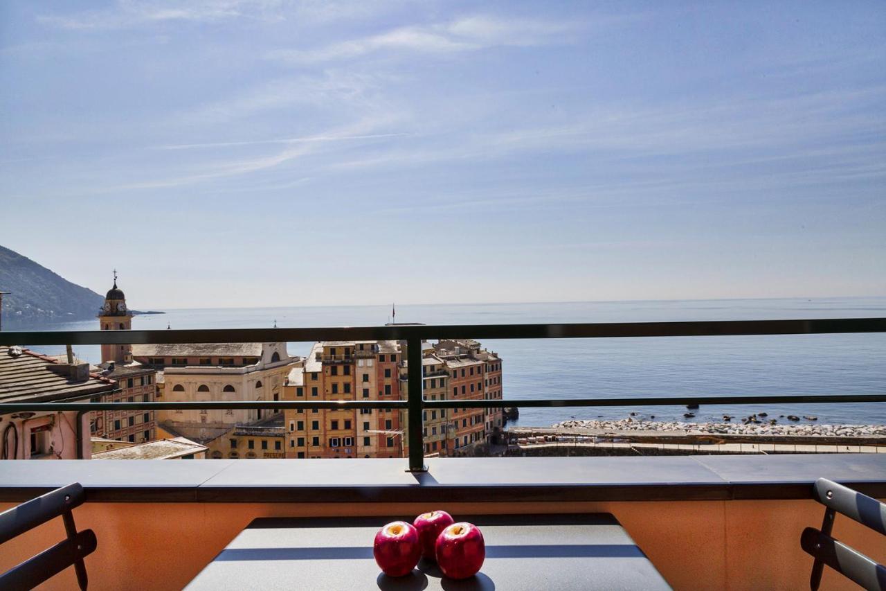 Appartement Attico Vista Mare Sul Porticciolo Di *
