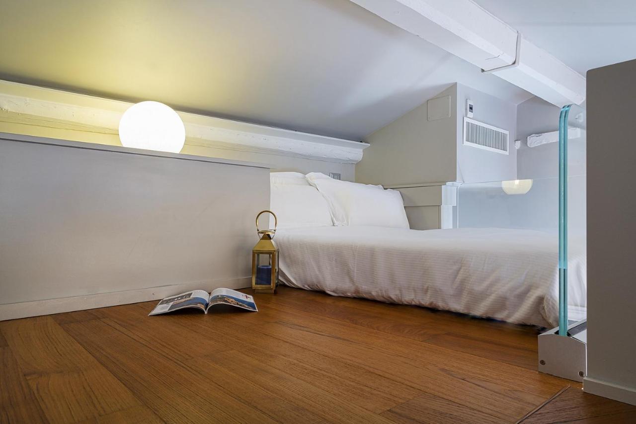 Appartement Attico Vista Mare Sul Porticciolo Di Camogli